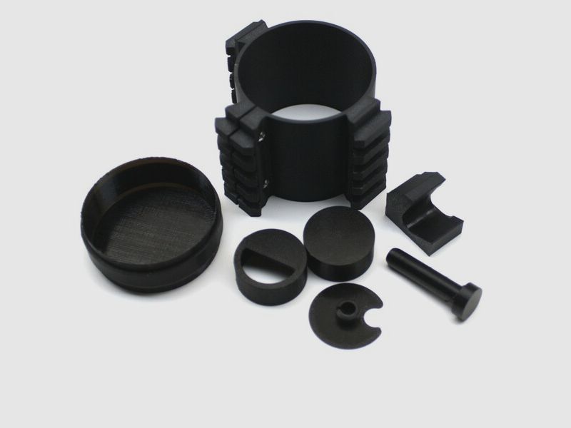 AEA HPMAX MK2 Comfort Set - Zubehörpaket zum Sparpreis