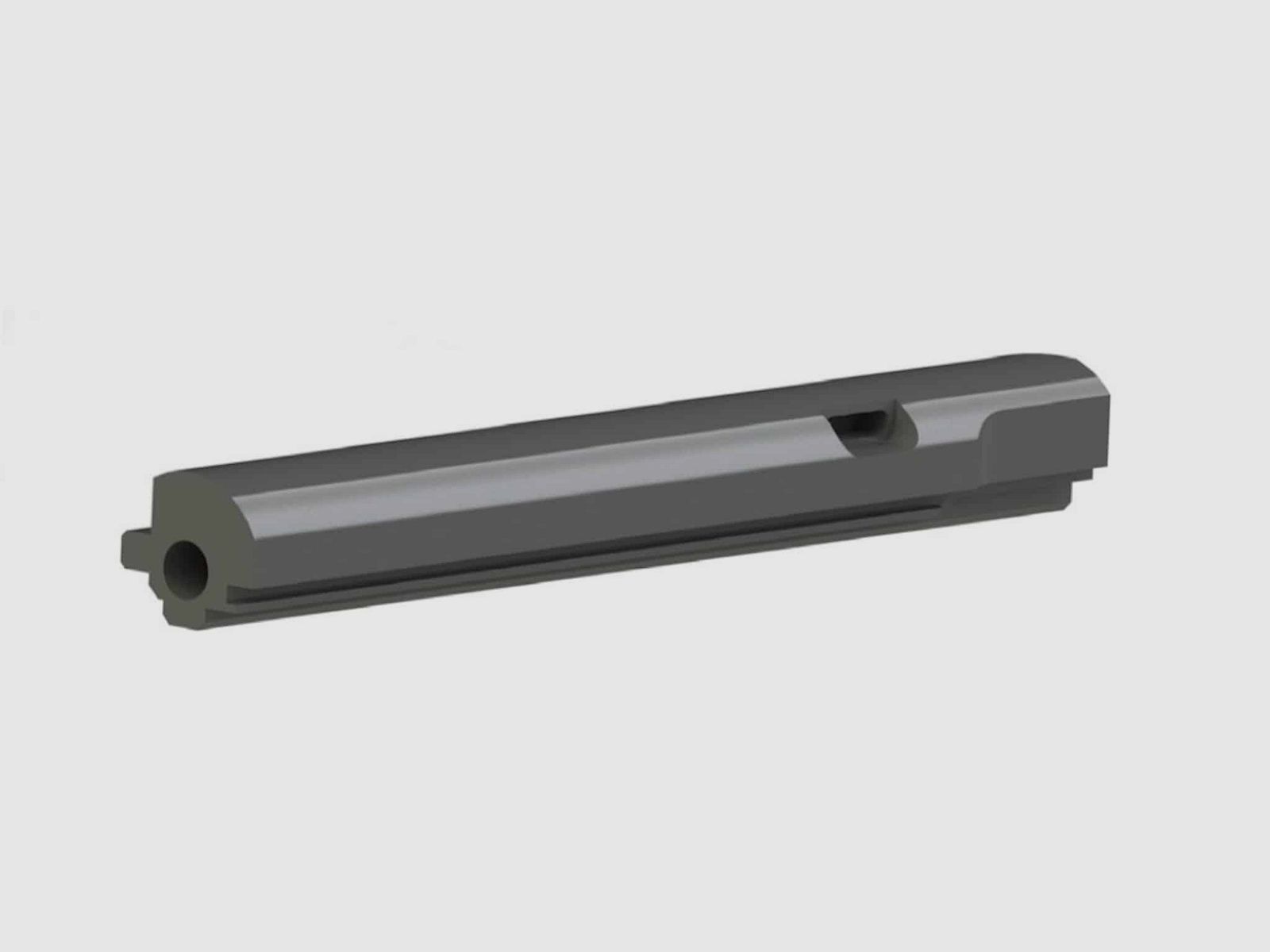 Wyss Waffen Putzstock Zentrier-Vorrichtung Stgw. 90