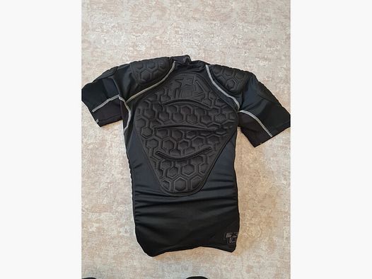 Planet Eclipse Shirt (Schutzausrüstung)