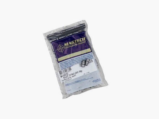 Magtech Geschoss .357 10,2g/158grs. SWC gef.