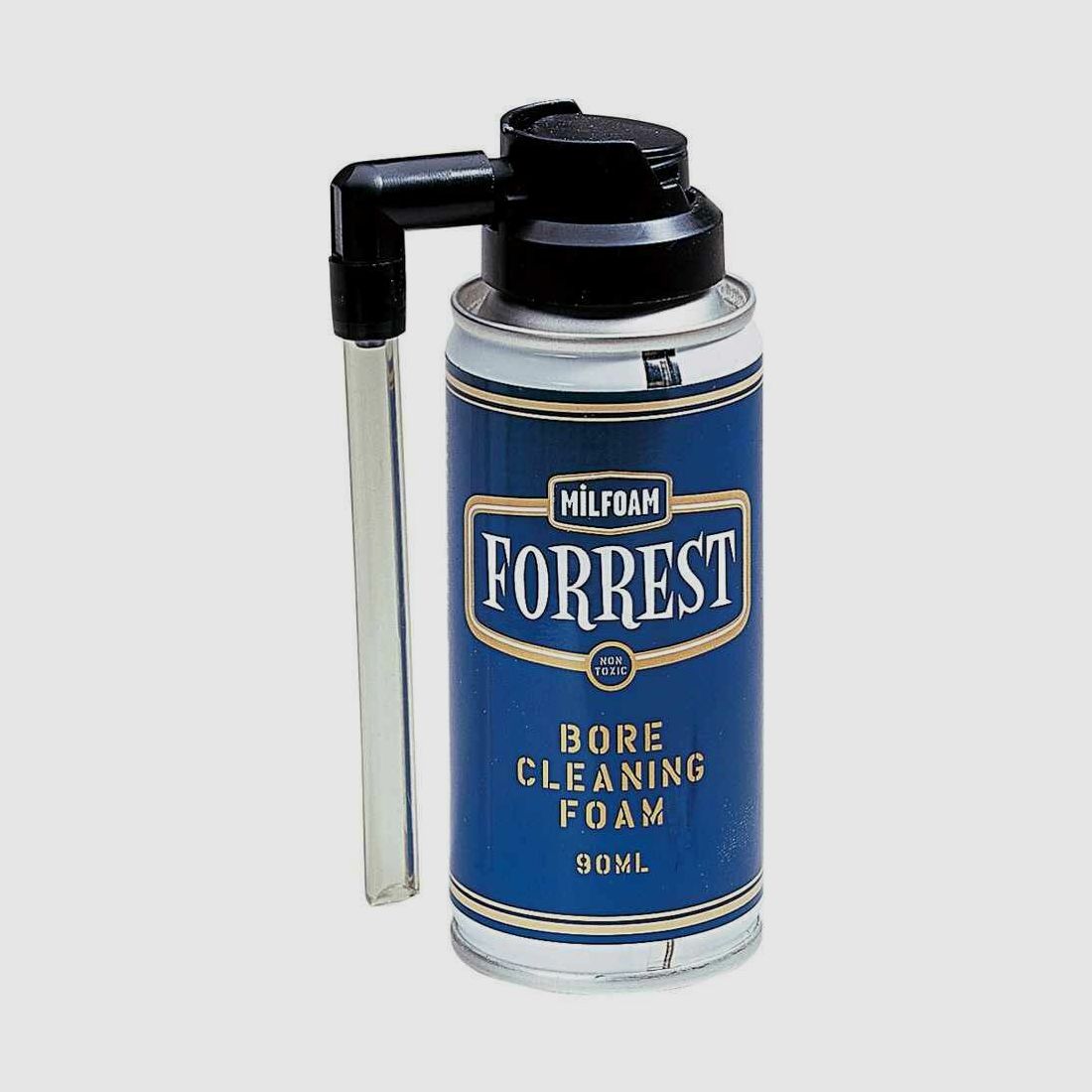 Milfoam Forest Run Cleaning Foam 90ml