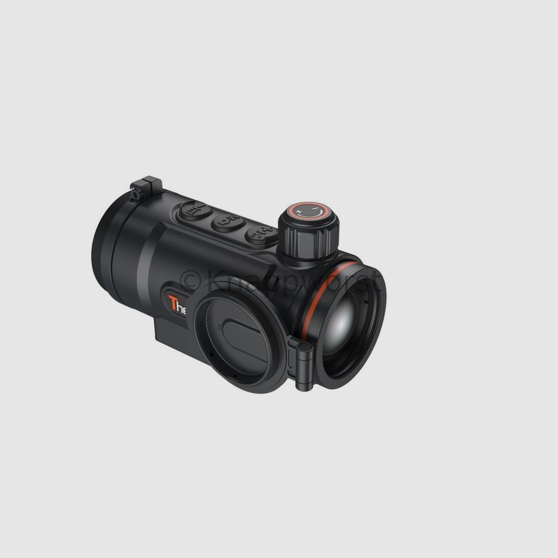 ThermTec ThermTec Hunt 335