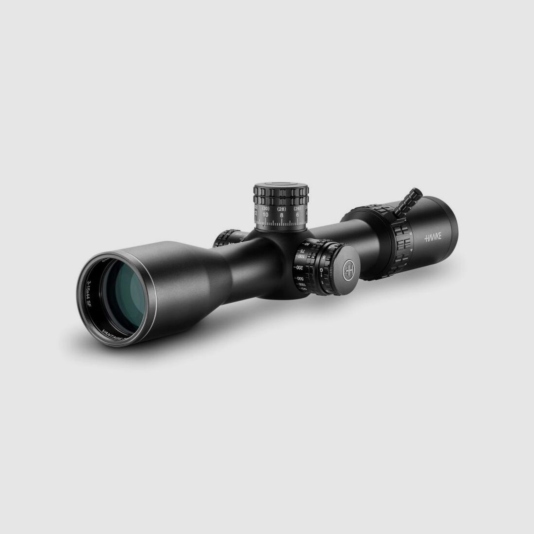 Hawke Optics Hawke Vantage HD 3-15x44 - FFP MOA Pro II (15x)