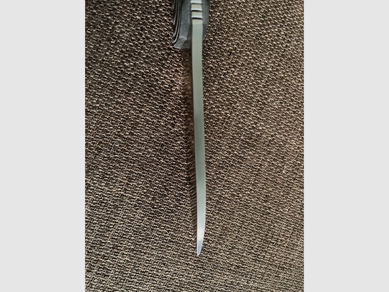 Cudeman FAB Outdoormesser, Jagdmesser
