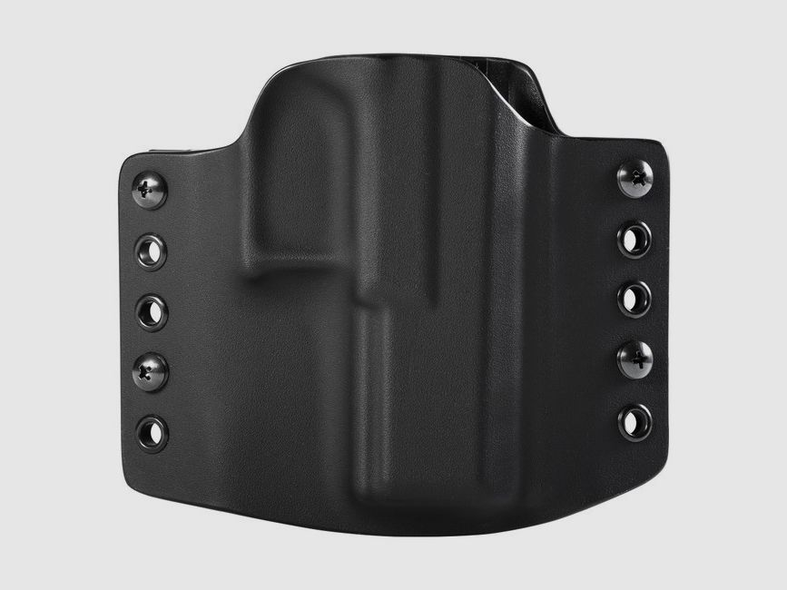 RH Holster zu CZ P-10 Compact