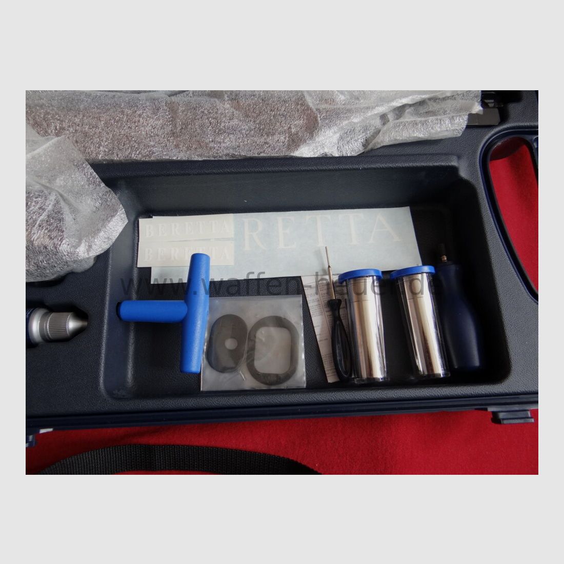 Beretta UGB 25 Xcel Gold