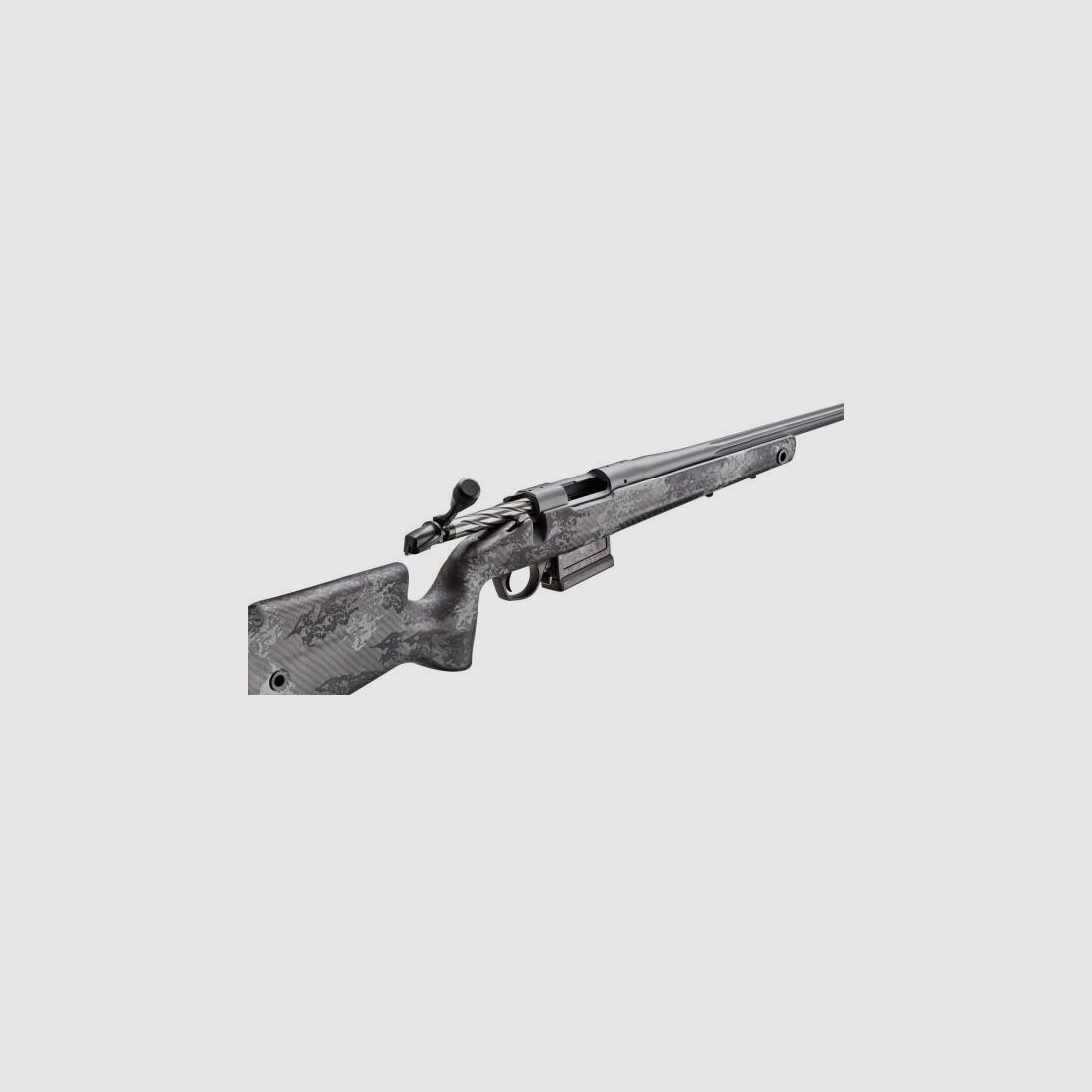 Fusil à répétition BERGARA Mod. B14 Crest -20'' 6,5 Creedmoor 5/8'x24