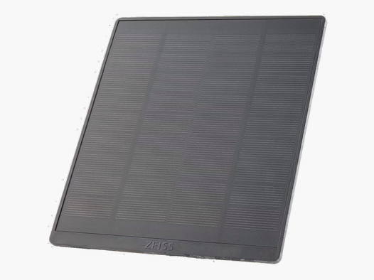 Zeiss Secacam Solar Panel Mini