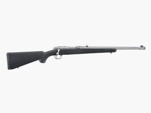 Ruger 77/357 STL