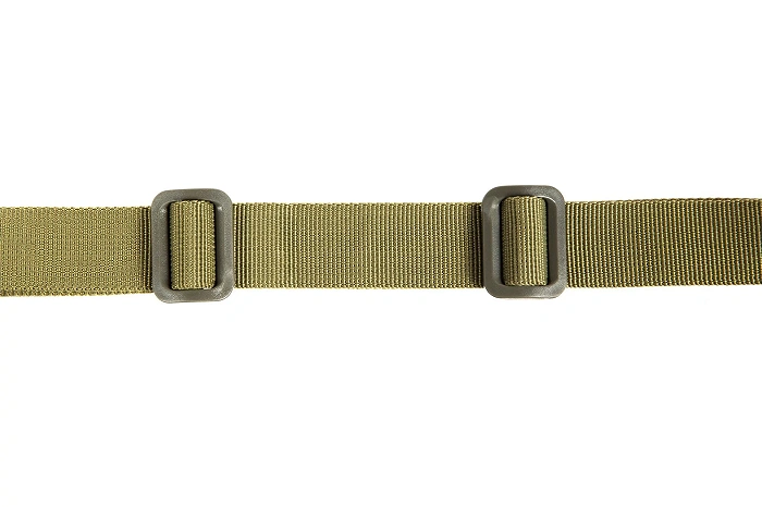 Bretelle 2 points – vert olive, image 9 sur 12