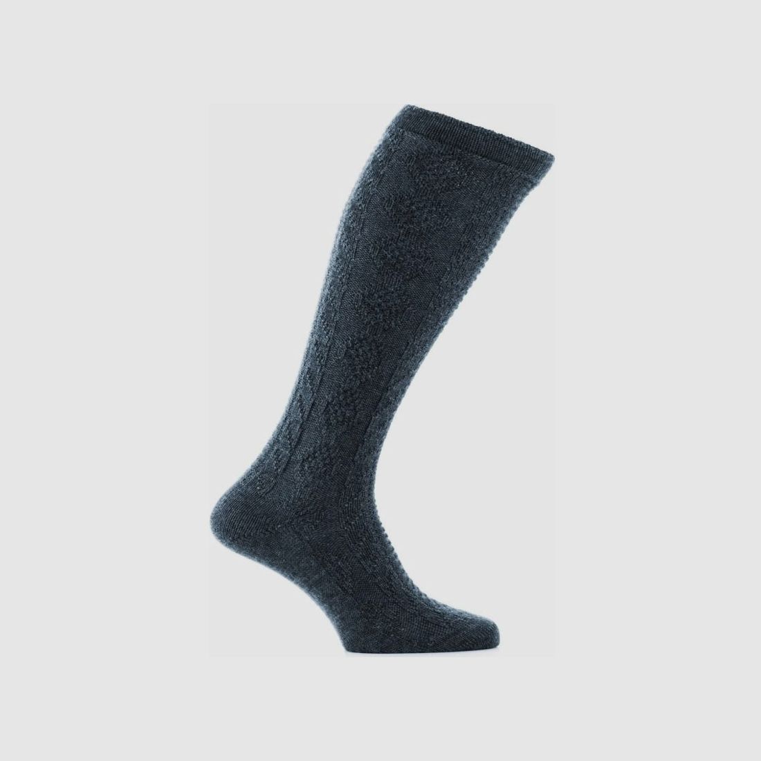 Luise Steiner Knee Sock, image 2 of 2