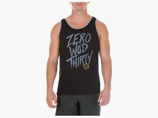 5.11 Zero Wod Tank Top Herren