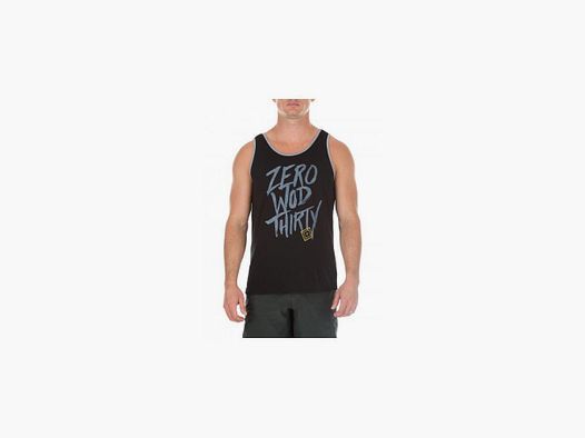 5.11 Zero Wod Tanktop Heren
