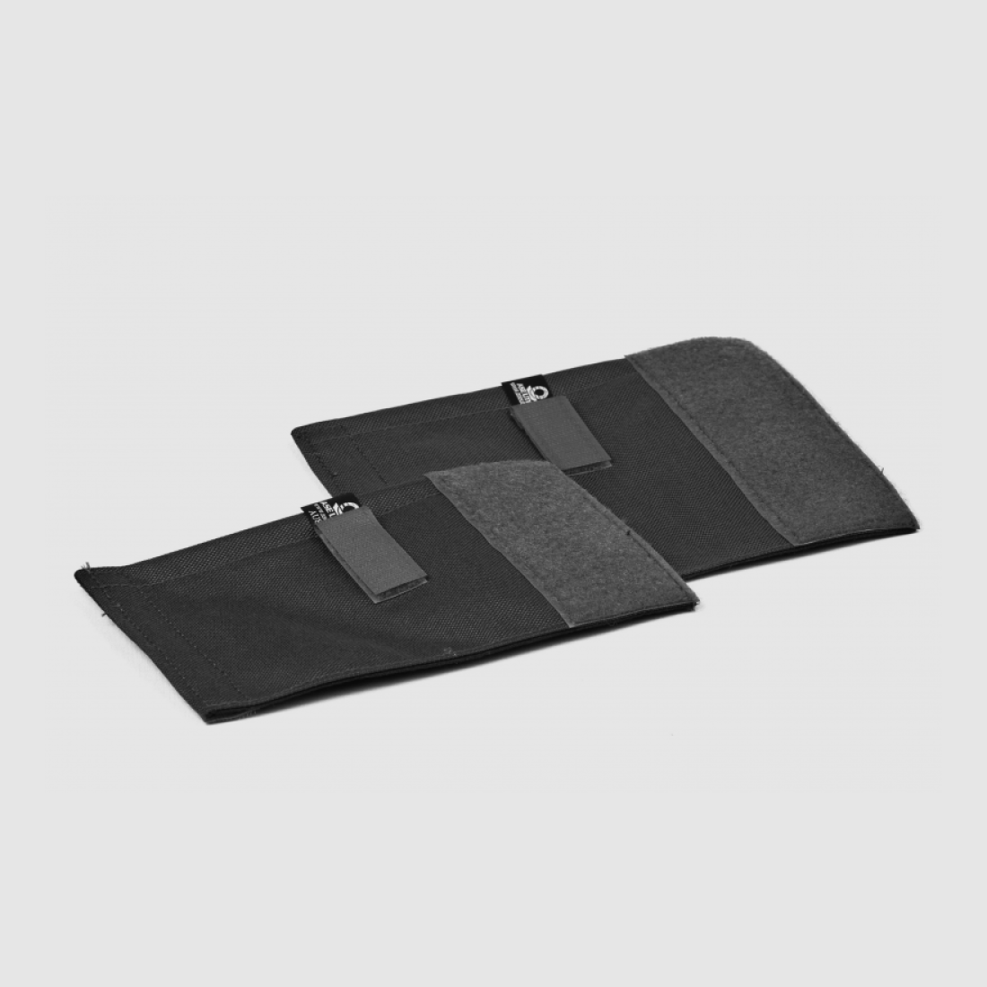 Ase Utra Heat / Mirage cover S series SL5, Black