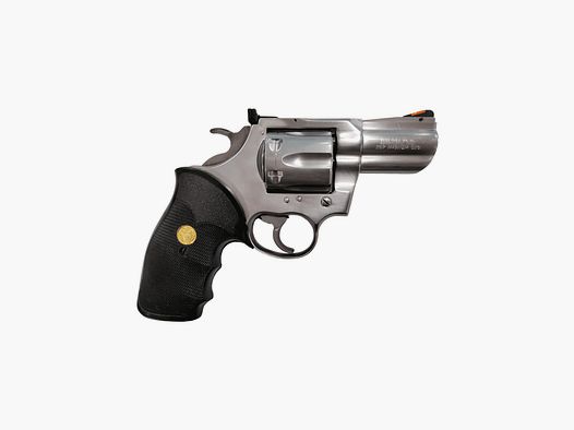Colt Revolver Modell King Cobra Kal. 357 Magnum Lauf 2,5" Edelstahl