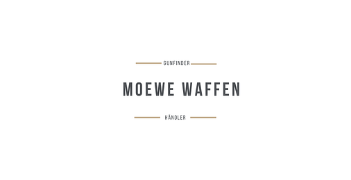 MoeWe Waffen