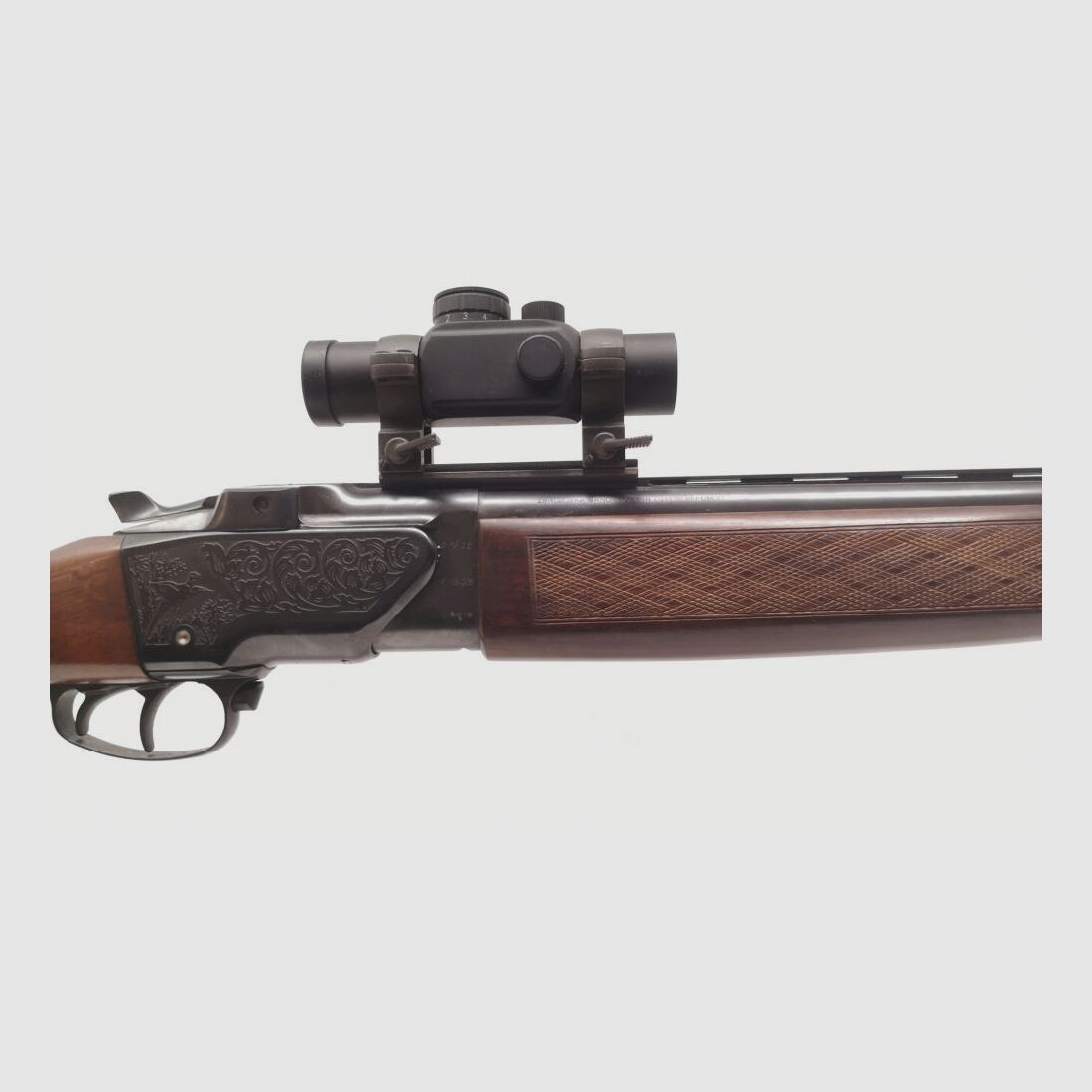 Fábricas de armas de Brünn ZH301