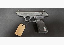 Pistola semiautomatica Heckler & Koch P9S .45ACP