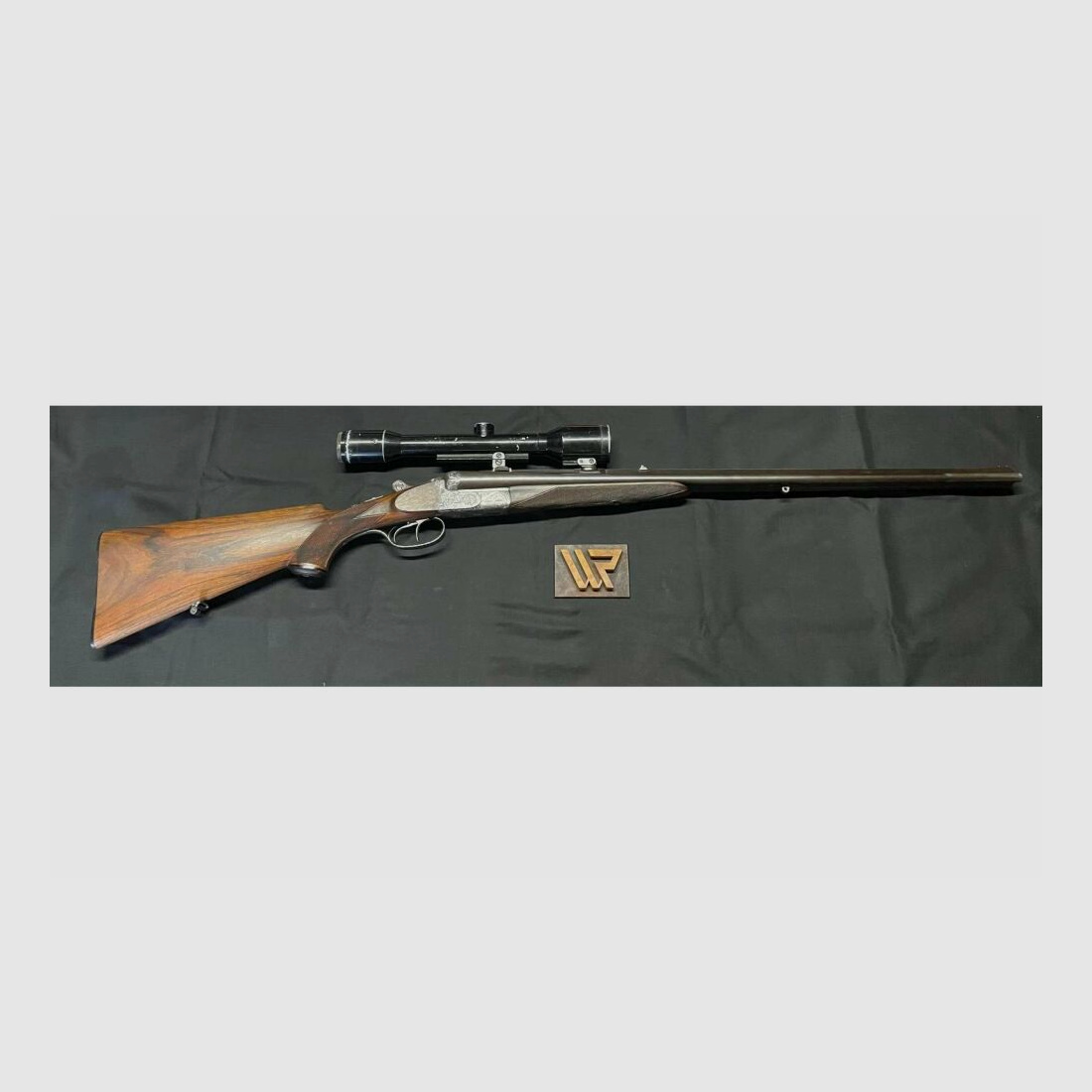 HTL Ferlach ohne 16/70;8x57JRS