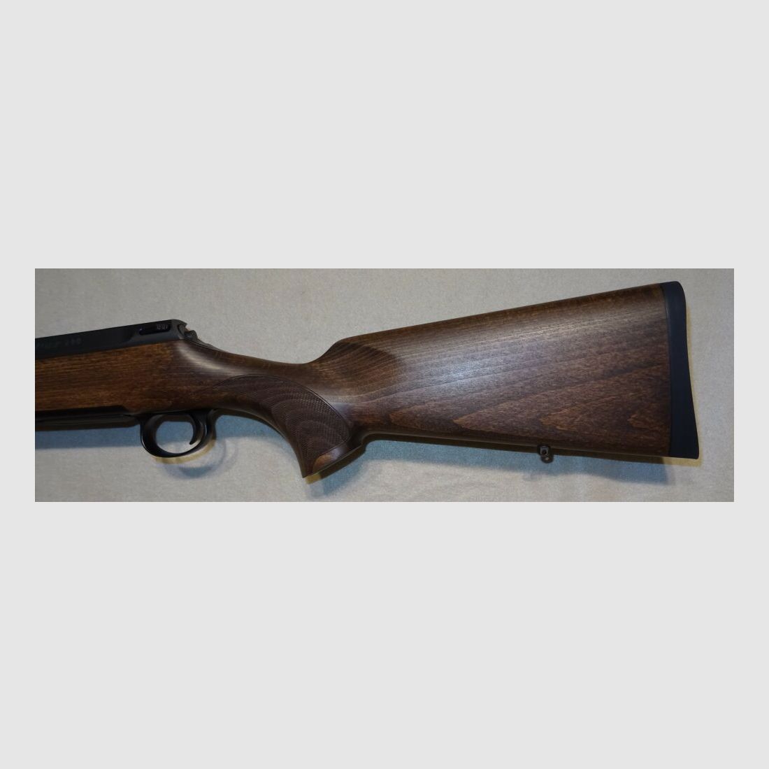 Sauer 100 Holz Classic