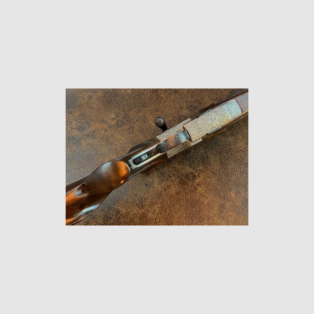 KEPPLINGER WAFFEN fucile Kaiser