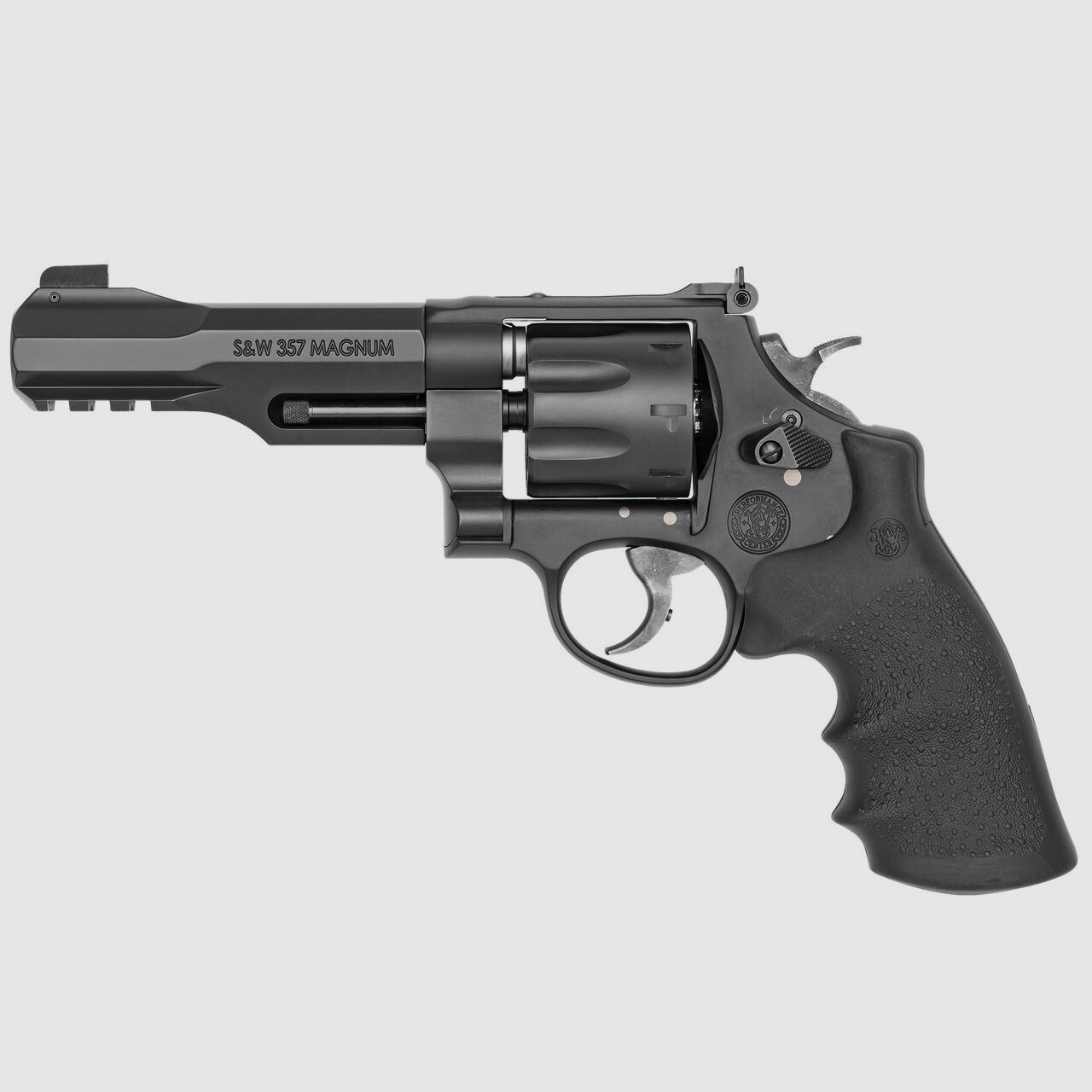 Smith&Wesson M&P R8 Black 5"