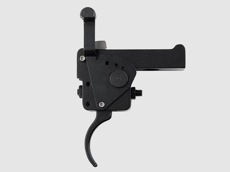TIMNEY HOWA 1-Stage Trigger for 2-Position Safety
