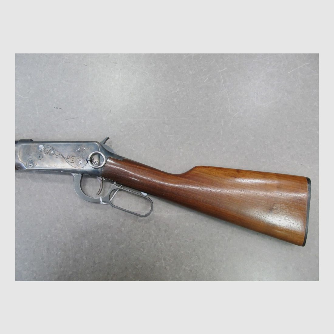 WINCHESTER 94 EINTAUSEND GEBRAUCHT, Bild 6 von 8