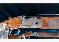 Beretta 694 TRAP cal.12 REGOLABILE