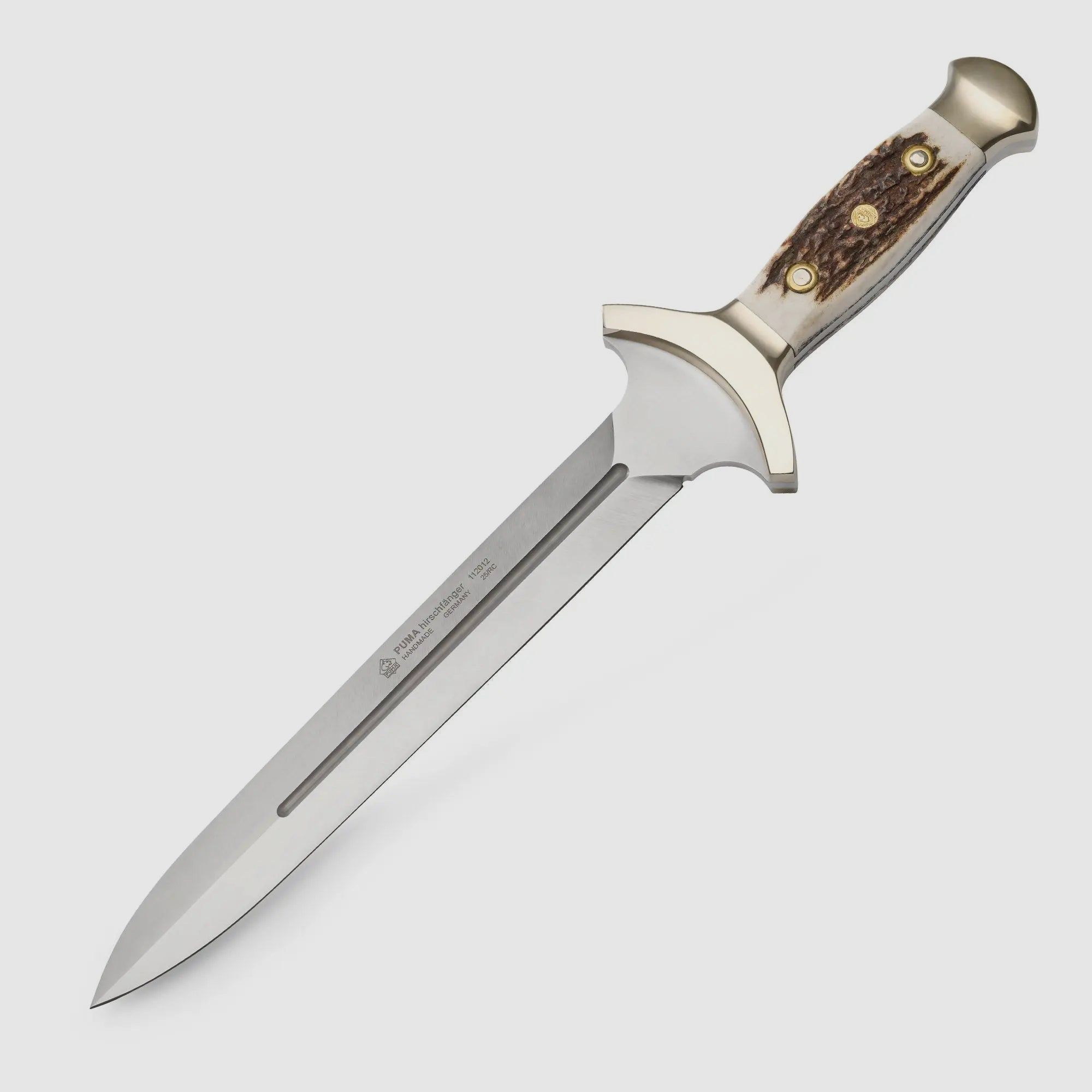 PUMA hirschfänger