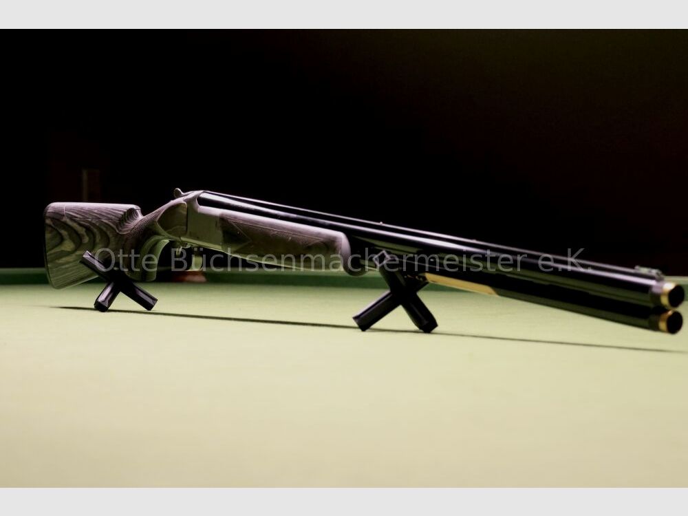 Browning B525 Sporter Gelamineerd Verstelbaar