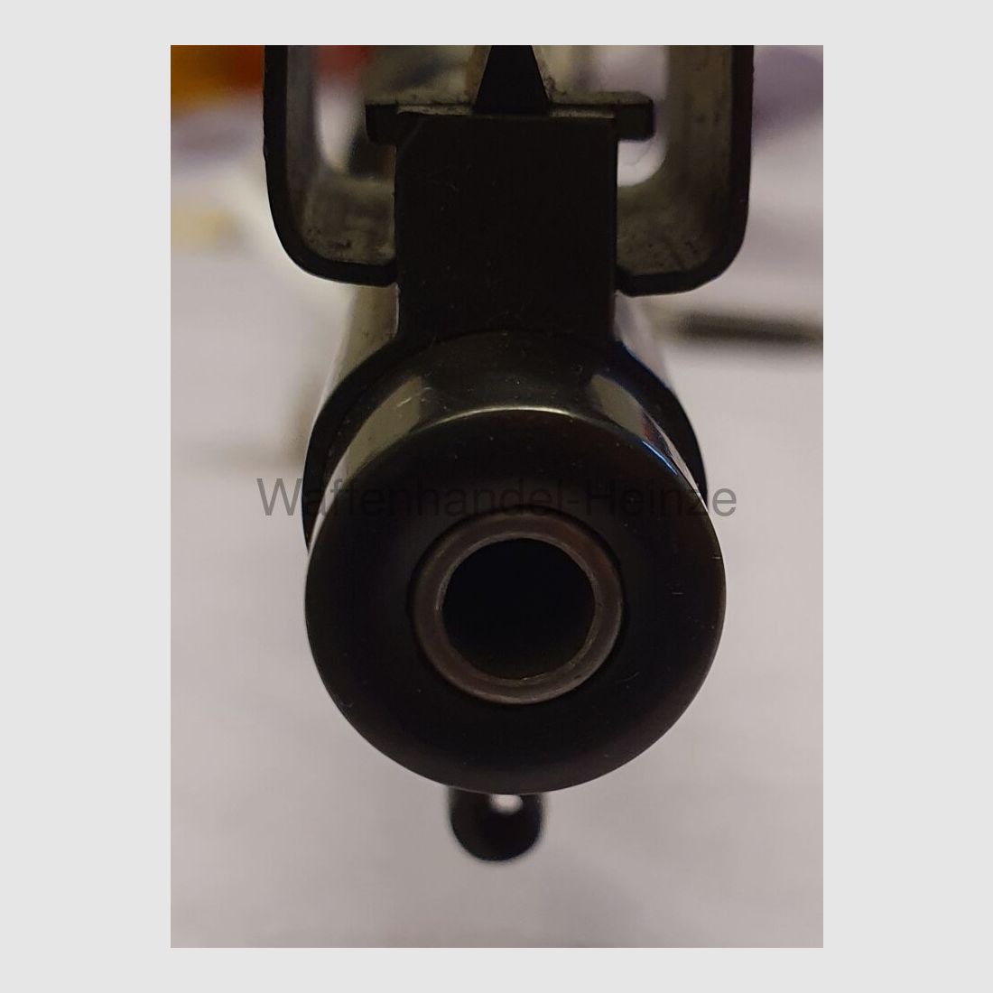 Uhl GmbH Syrgenstein ES 98