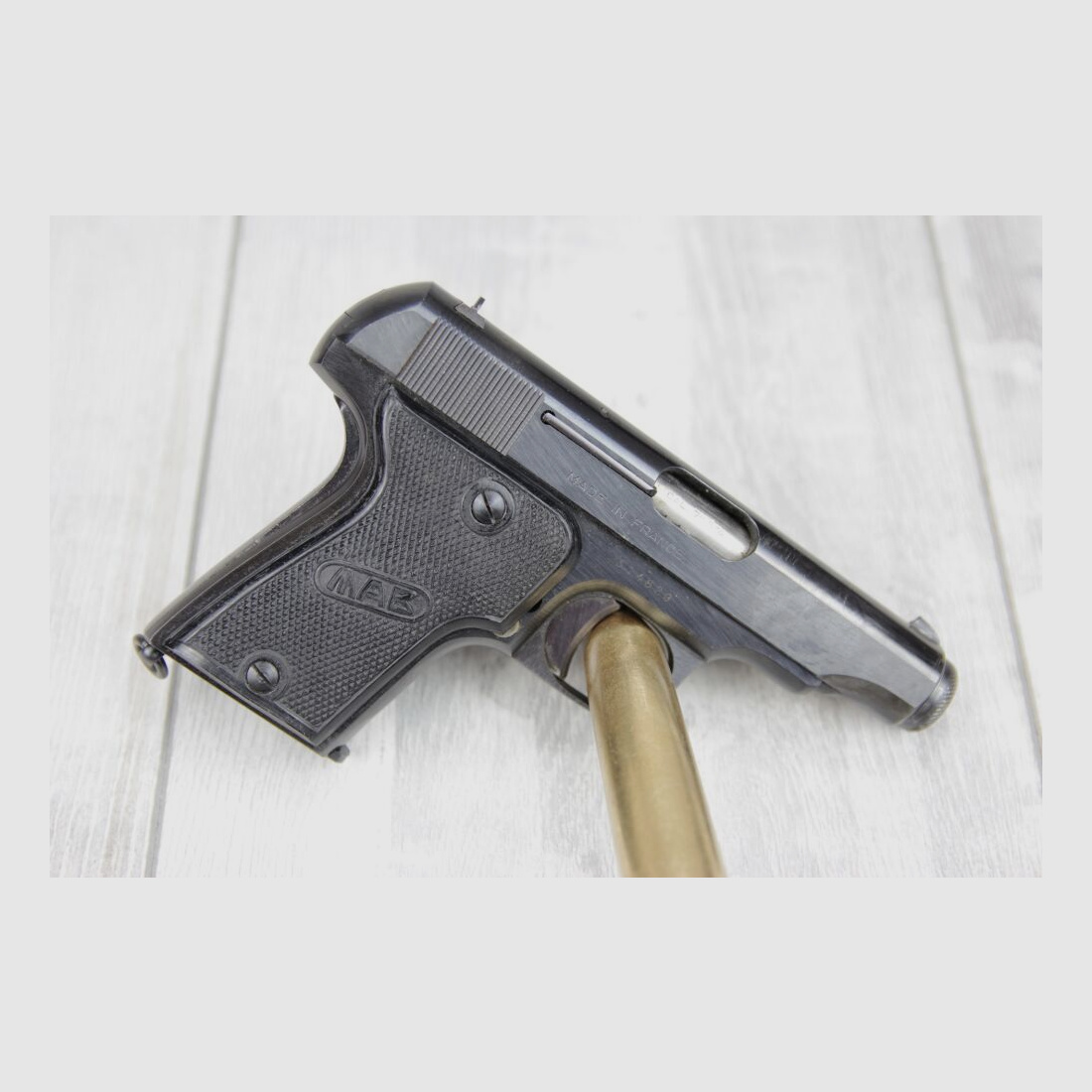 MAB Manufacture d'Armes de Bayonne Model C