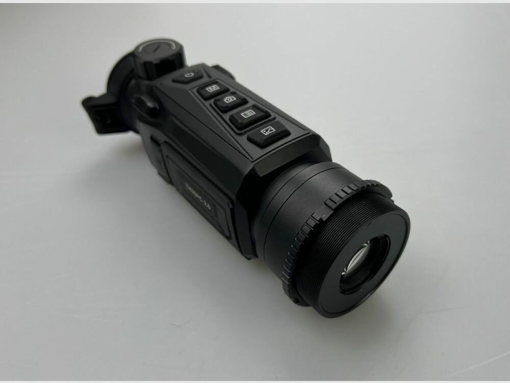 HIKMICRO Thunder TH35PC 2.0