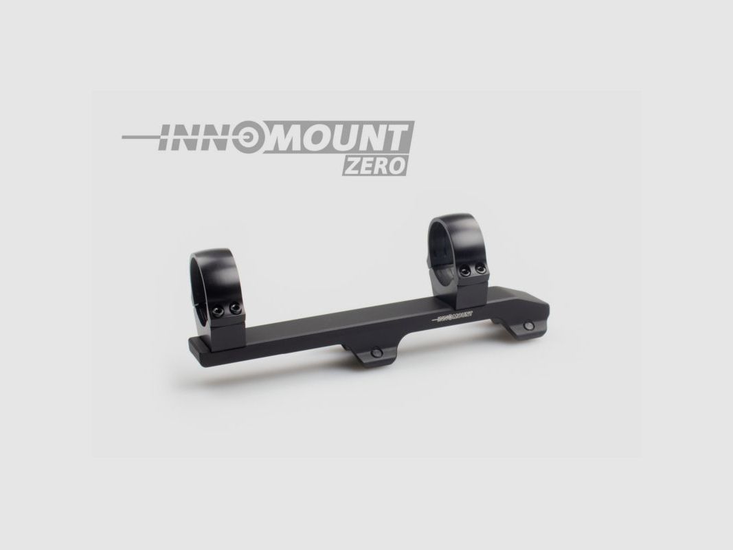 Innomount SSM Zero pour Blaser Pulsar Digex BH=23 mm, image 4 sur 6