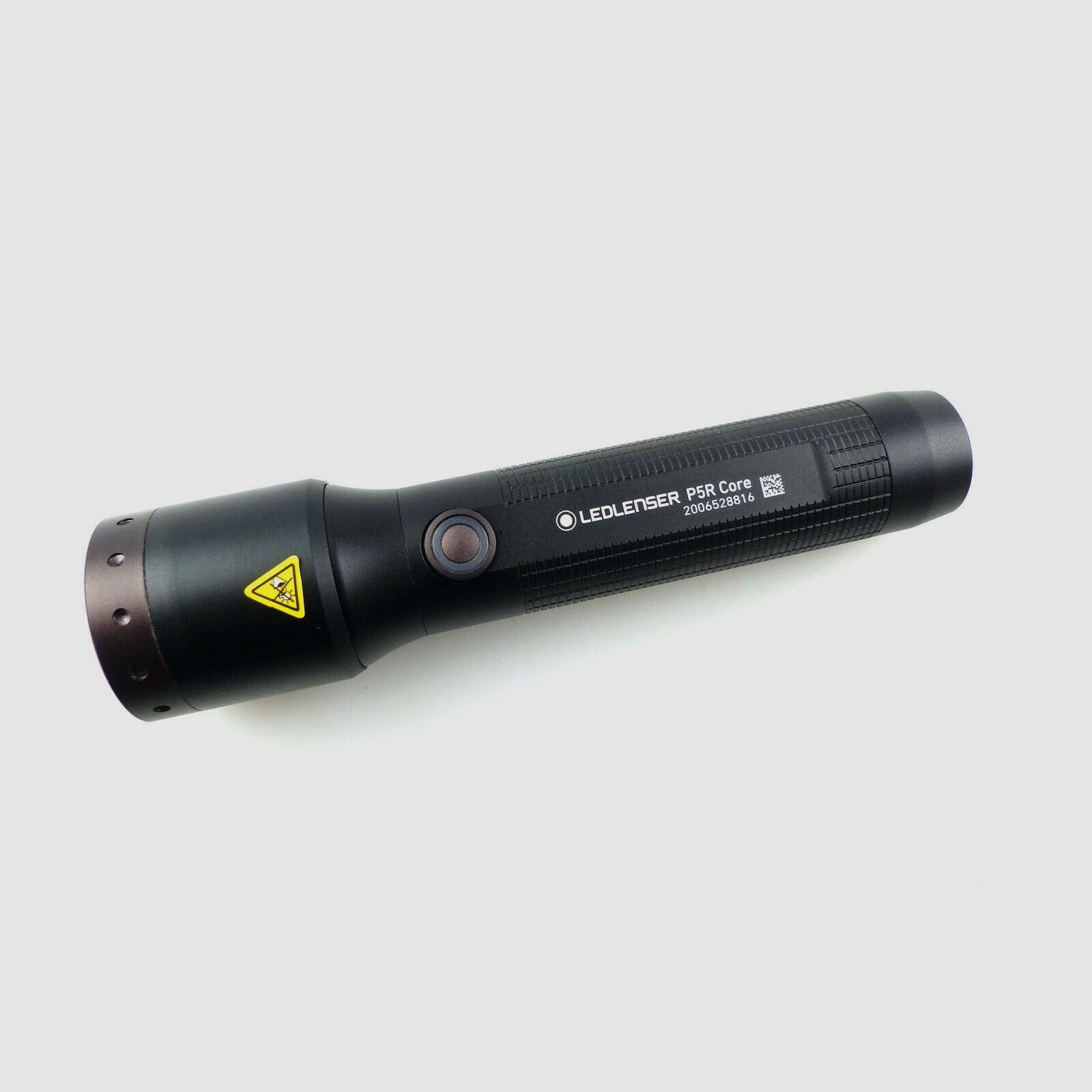 Ledlenser 502178 LED Taschenlampe P5R Core 500 Lumen 250m Reichweite