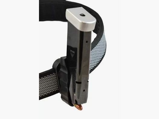 DAA -Double Alpha Bullets-Out Magnetic Pouch​