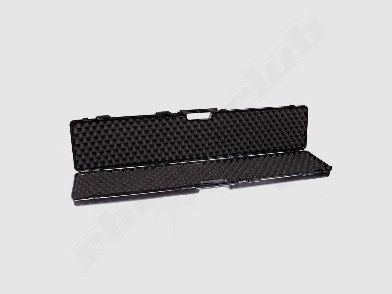 GSG Waffenkoffer für Langwaffen und Pistolen von GSG - 122 cm