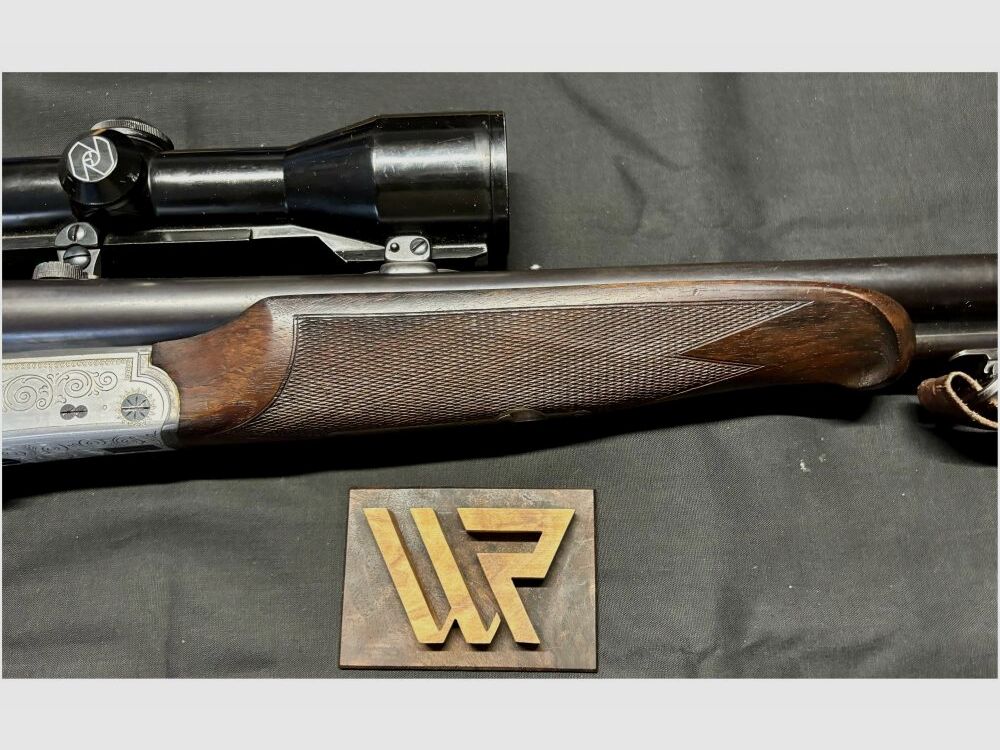 Sauer & Sohn ohne 16/70;7x57R