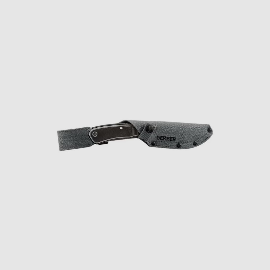 couteau DOWNWIND DROP POINT + ETUI GERBER, image 3 sur 5