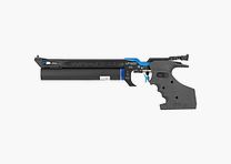 Pistolet LP500-M Meister Manufaktur Blue Walther