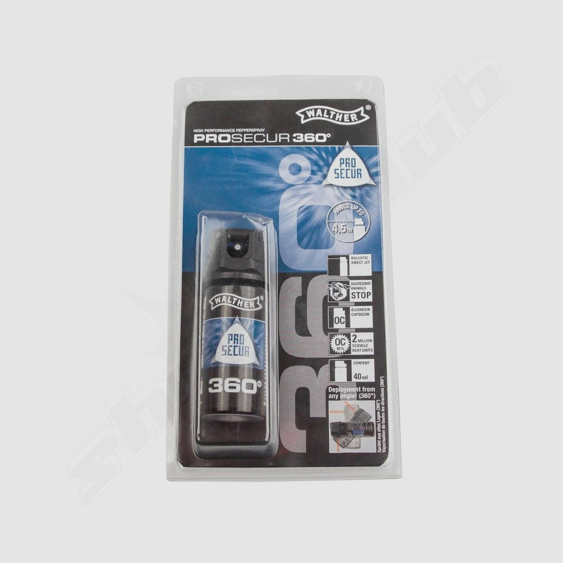 Walther Walther ProSecur 360 -