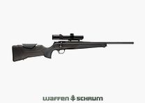 Blaser R8 Professional 2.0 Semi Weight Drückjagdpaket