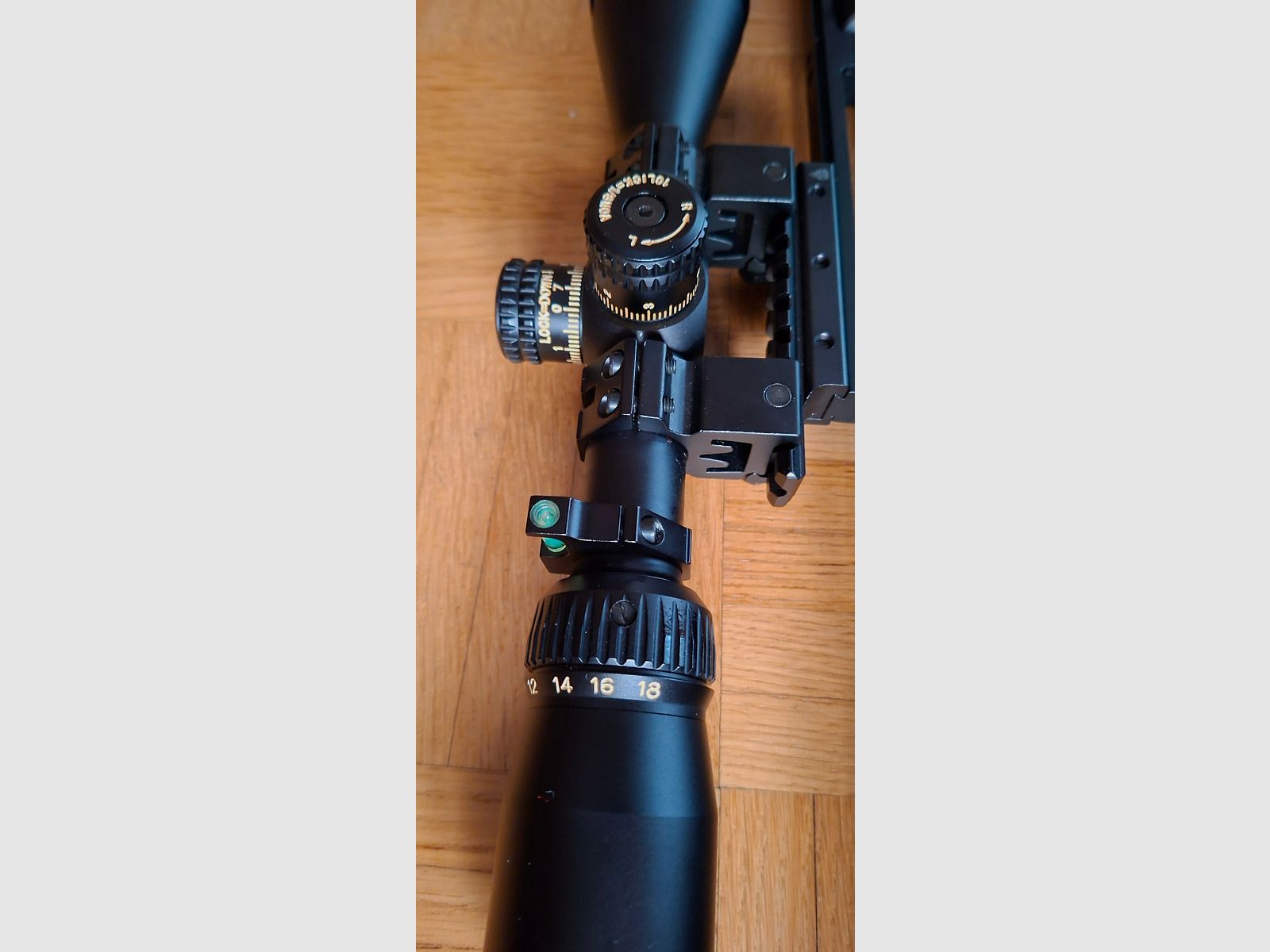 Diana Skyhawk 4,5mm Gen1