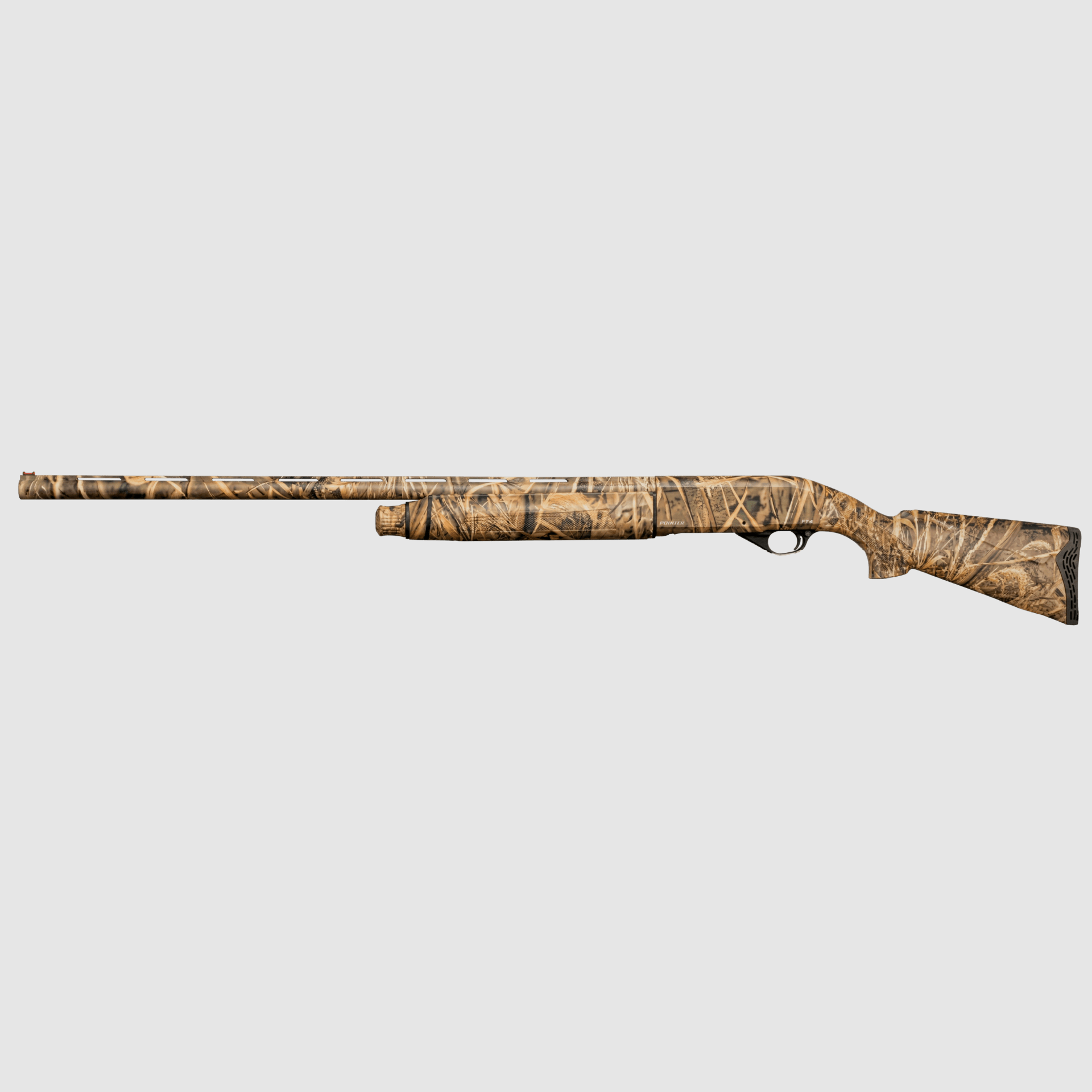 Selbstladeflinte POINTER FT4 CAMO Kal. 12 76CI, Bild 2 von 2