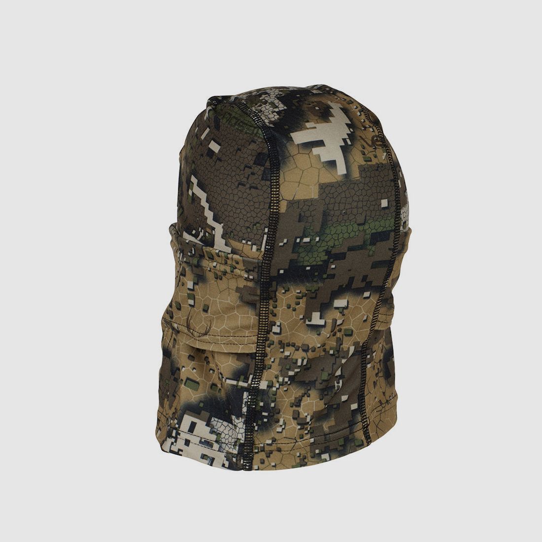 Capucha Camuflajeada SWEDTEAM Ridge, imagen 2 de 2