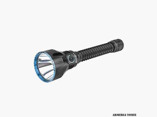TORCIA – OLIGHT – JAVELOT PRO-NERO TORCIA A LED 2100 LUMEN