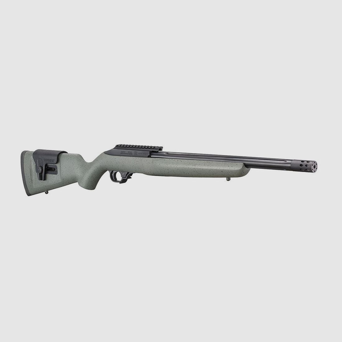 Ruger 10/22 Competition Links