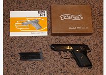 Walther TPH