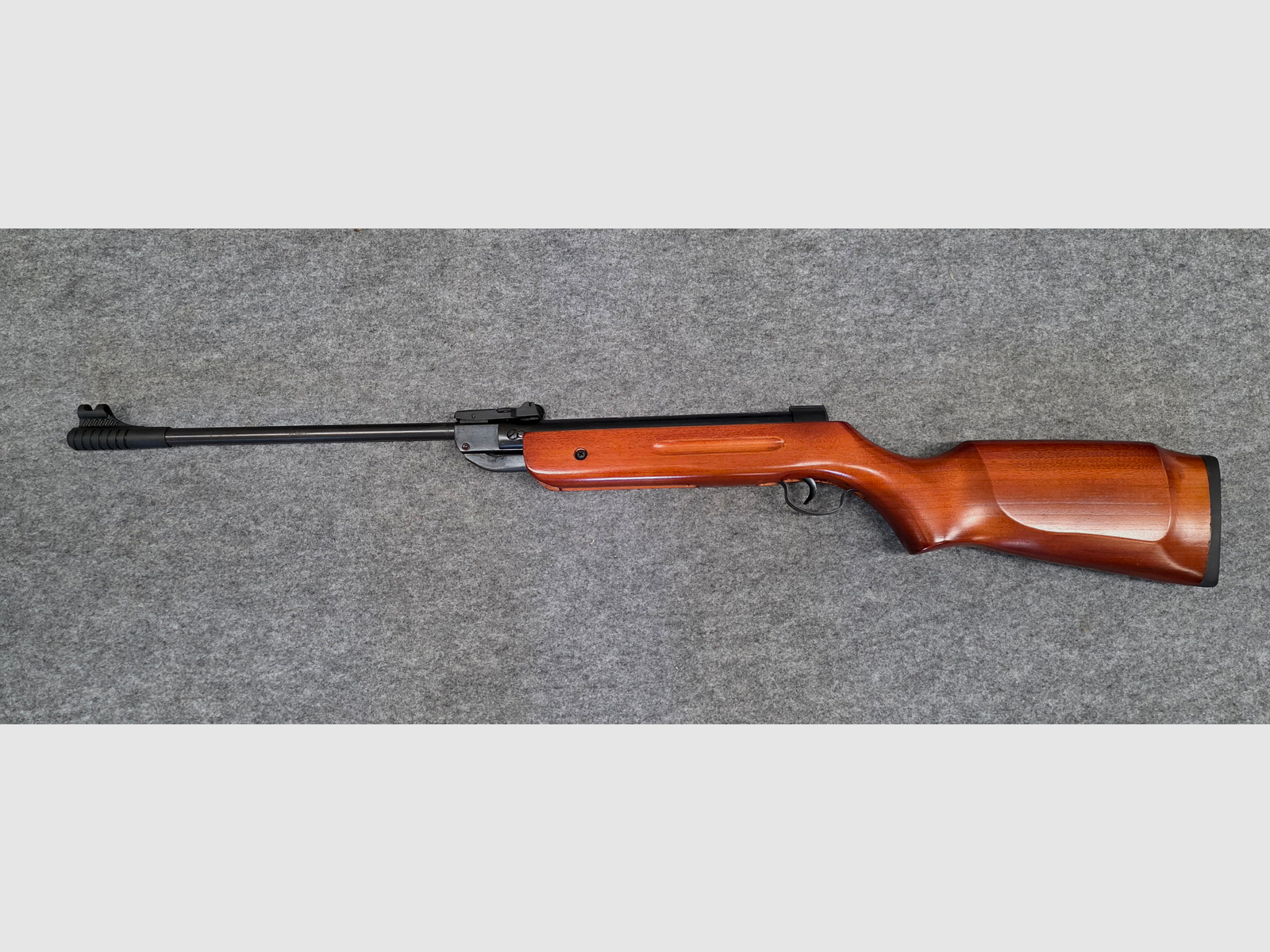 WMN Mod. B1-4 Knicker carabine à air calibre 4,5mm Diabolo